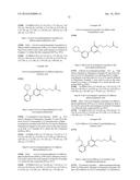 BIARYL DERIVATIVES AS GPR120 AGONISTS diagram and image