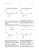 BIARYL DERIVATIVES AS GPR120 AGONISTS diagram and image