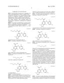 PREPARATION OF AND FORMULATION COMPRISING A MEK INHIBITOR diagram and image