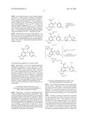 PREPARATION OF AND FORMULATION COMPRISING A MEK INHIBITOR diagram and image