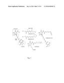 Manumycin-type metabolite called Colabomycin E which inhibits caspase 1     and creation of interleukins, strain produces the Colabomycin E and a     method of a production of the Colabomycin E diagram and image