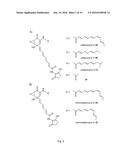 Manumycin-type metabolite called Colabomycin E which inhibits caspase 1     and creation of interleukins, strain produces the Colabomycin E and a     method of a production of the Colabomycin E diagram and image