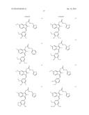 METHOD OF TREATING OR PREVENTING RAS-MEDIATED DISEASES diagram and image