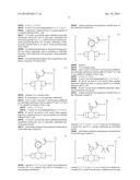 ARYL ACETATE ONIUM MATERIALS diagram and image