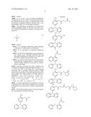 ARYL ACETATE ONIUM MATERIALS diagram and image