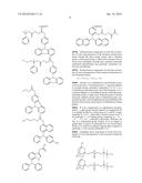 ARYL ACETATE ONIUM MATERIALS diagram and image