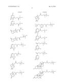 ARYL ACETATE ONIUM MATERIALS diagram and image