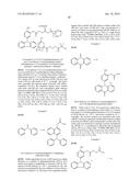 ARYL ACETATE ONIUM MATERIALS diagram and image