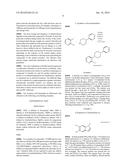 SUBSTITUTED PYRIDINE-PIPERAZINYL ANALOGUES AS RSV ANTIVIRAL COMPOUNDS diagram and image