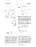 SUBSTITUTED PYRIDINE-PIPERAZINYL ANALOGUES AS RSV ANTIVIRAL COMPOUNDS diagram and image