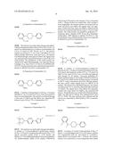 SUBSTITUTED PYRIDINE-PIPERAZINYL ANALOGUES AS RSV ANTIVIRAL COMPOUNDS diagram and image