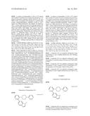 SUBSTITUTED PYRIDINE-PIPERAZINYL ANALOGUES AS RSV ANTIVIRAL COMPOUNDS diagram and image