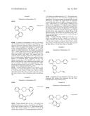 SUBSTITUTED PYRIDINE-PIPERAZINYL ANALOGUES AS RSV ANTIVIRAL COMPOUNDS diagram and image