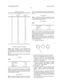 SUBSTITUTED PYRIDINE-PIPERAZINYL ANALOGUES AS RSV ANTIVIRAL COMPOUNDS diagram and image