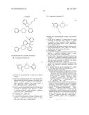 SUBSTITUTED PYRIDINE-PIPERAZINYL ANALOGUES AS RSV ANTIVIRAL COMPOUNDS diagram and image