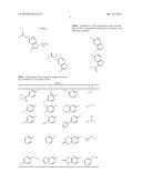 COMPOSITIONS AND METHODS FOR MODULATING THE ACTIVITY OF EPSTEIN-BARR     NUCLEAR ANTIGEN 1 diagram and image