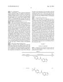 COMPOSITIONS AND METHODS FOR MODULATING THE ACTIVITY OF EPSTEIN-BARR     NUCLEAR ANTIGEN 1 diagram and image