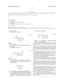 COMPOSITIONS AND METHODS FOR MODULATING THE ACTIVITY OF EPSTEIN-BARR     NUCLEAR ANTIGEN 1 diagram and image