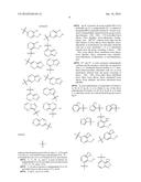 COMPOUNDS AND METHODS FOR KINASE MODULATION, AND INDICATIONS THEREFOR diagram and image
