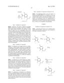 COMPOUNDS AND METHODS FOR KINASE MODULATION, AND INDICATIONS THEREFOR diagram and image