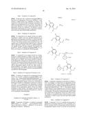 COMPOUNDS AND METHODS FOR KINASE MODULATION, AND INDICATIONS THEREFOR diagram and image