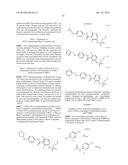COMPOUNDS AND METHODS FOR KINASE MODULATION, AND INDICATIONS THEREFOR diagram and image