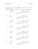 COMPOUNDS AND METHODS FOR KINASE MODULATION, AND INDICATIONS THEREFOR diagram and image
