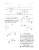COMPOUNDS AND METHODS FOR KINASE MODULATION, AND INDICATIONS THEREFOR diagram and image