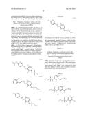 COMPOUNDS AND METHODS FOR KINASE MODULATION, AND INDICATIONS THEREFOR diagram and image