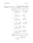 COMPOUNDS AND METHODS FOR KINASE MODULATION, AND INDICATIONS THEREFOR diagram and image