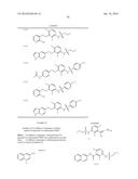 COMPOUNDS AND METHODS FOR KINASE MODULATION, AND INDICATIONS THEREFOR diagram and image