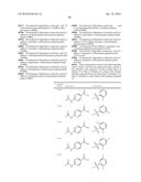 COMPOUNDS AND METHODS FOR KINASE MODULATION, AND INDICATIONS THEREFOR diagram and image