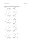 COMPOUNDS AND METHODS FOR KINASE MODULATION, AND INDICATIONS THEREFOR diagram and image