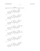 COMPOUNDS AND METHODS FOR KINASE MODULATION, AND INDICATIONS THEREFOR diagram and image