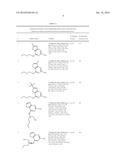 THIENO[3,2-d]PYRIMIDINES DERIVATIVES FOR THE TREATMENT OF VIRAL INFECTIONS diagram and image