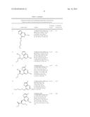 THIENO[3,2-d]PYRIMIDINES DERIVATIVES FOR THE TREATMENT OF VIRAL INFECTIONS diagram and image