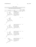 THIENO[3,2-d]PYRIMIDINES DERIVATIVES FOR THE TREATMENT OF VIRAL INFECTIONS diagram and image