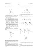 THIENO[3,2-d]PYRIMIDINES DERIVATIVES FOR THE TREATMENT OF VIRAL INFECTIONS diagram and image