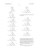 THIENO[3,2-d]PYRIMIDINES DERIVATIVES FOR THE TREATMENT OF VIRAL INFECTIONS diagram and image