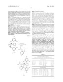 RECYCLABLE METATHESIS CATALYSTS diagram and image