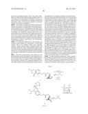 RECYCLABLE METATHESIS CATALYSTS diagram and image