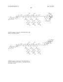 Conjugates Containing Hydrophilic Spacer Linkers diagram and image