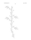 Conjugates Containing Hydrophilic Spacer Linkers diagram and image