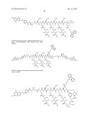 Conjugates Containing Hydrophilic Spacer Linkers diagram and image