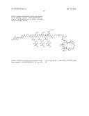 Conjugates Containing Hydrophilic Spacer Linkers diagram and image