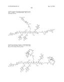 Conjugates Containing Hydrophilic Spacer Linkers diagram and image