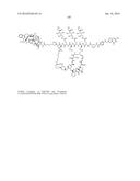 Conjugates Containing Hydrophilic Spacer Linkers diagram and image