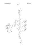 Conjugates Containing Hydrophilic Spacer Linkers diagram and image