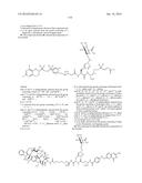 Conjugates Containing Hydrophilic Spacer Linkers diagram and image