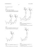 Conjugates Containing Hydrophilic Spacer Linkers diagram and image